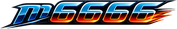 m6666 Logo